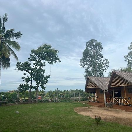 Banana Tree Home Stay Hampi Esterno foto
